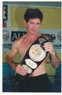Jim Murray boxer