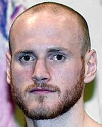 George Groves boxer