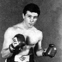 Mauro Galvano boxer