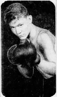 Cecil Powell boxer