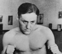Richard Stegemann boxer