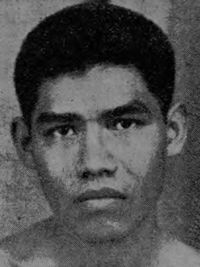 Ramiro Lopez boxer