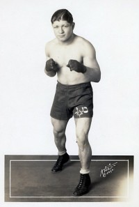 Meyer Grace boxer