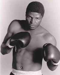 Thulani Malinga boxer