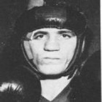 Fernando Barreto boxer