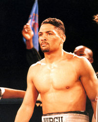 Virgil Hill boxer