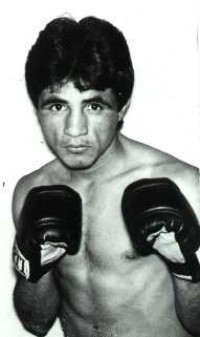 Juan Domingo Cordoba boxer