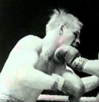 Hans Werner Wohlers boxer
