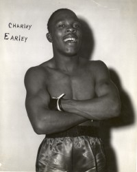Charley Early boxer