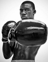 Julius Jackson boxer