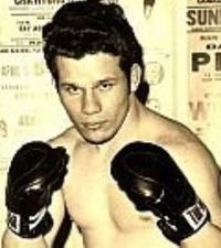 Isaac Marin boxer