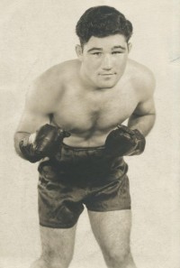 Babe Marino boxer