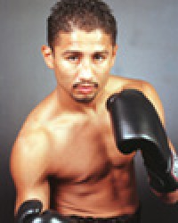 Paulie Ayala boxer