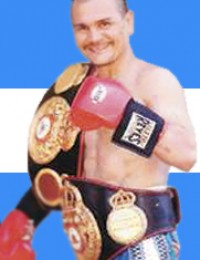 Rosendo Alvarez boxer