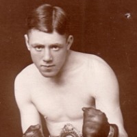 Dick Corbett boxer