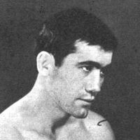 Enrico Barlatti boxer