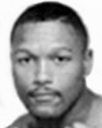 Floyd Williams boxer