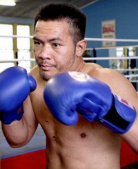 Royce Sio boxer