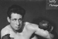 William Wimms boxer