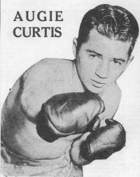Augie Curtis boxer
