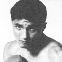 Mike Sedillo boxer