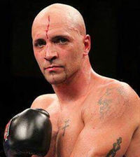 Paul Gonsalves boxer