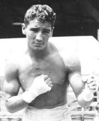 Lou Lombardi boxer