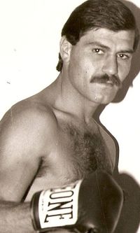 Luigi Marini boxer