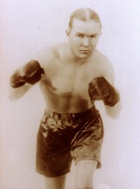 Spug Myers boxer