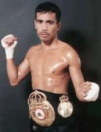 Joma Gamboa boxer