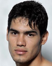 Gilberto Ramirez boxer