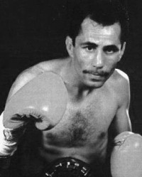 Genaro Hernandez boxer