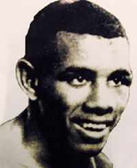Jaime Rios boxer