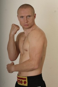 Lukas Konecny boxer