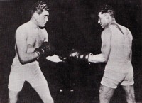 Jack Bloomfield boxer