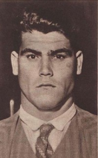Jose Martinez de Alfara boxer