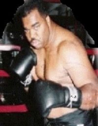 Curtis Kelley boxer