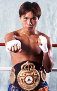 Takanori Hatakeyama boxer