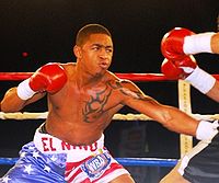 Yoandris Salinas boxer