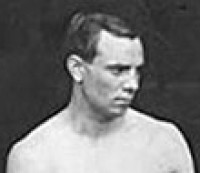 Milburn Saylor boxer