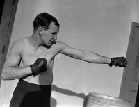 Lou Paluso boxer