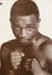 Troy Fletcher boxer
