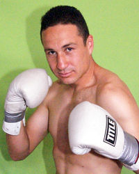 Gamaliel Diaz boxer