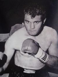 Victor Rodrigo boxer