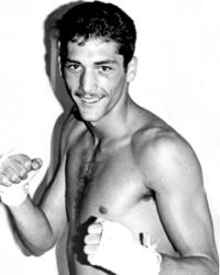 James Salerno boxer