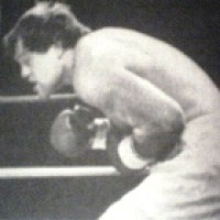 Rocky Sekorski boxer