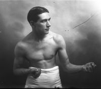 Henry Villain boxer