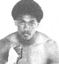 Willie Monroe boxer