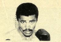 Isidoro Moreno boxer
