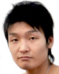 Shoki Sakai boxer